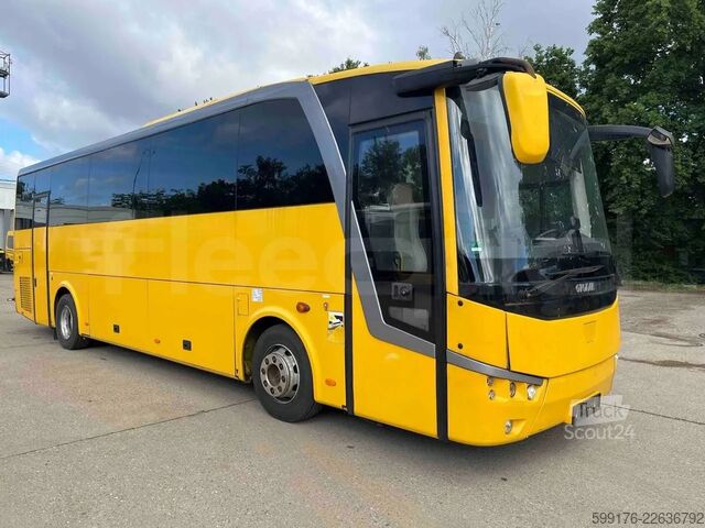 Otokar Vectio, 2016, 36 locuri pe scaune, Euro 6 Otokar Vectio