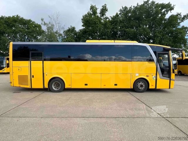 Otokar Vectio, 2016, 36 locuri pe scaune, Euro 6 Otokar Vectio