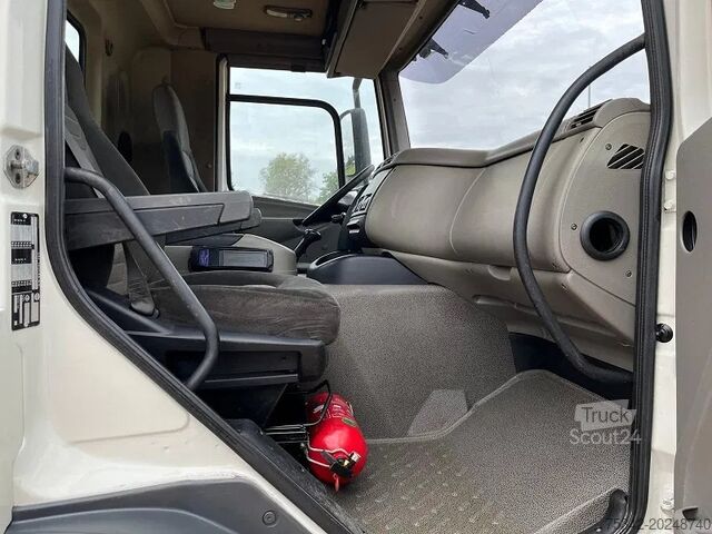 Vinç kamyonu DAF CF 75.310