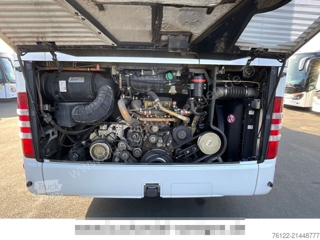 Motor coach MERCEDES-BENZ Tourismo RHD-M/Travego/S516/Original-KM