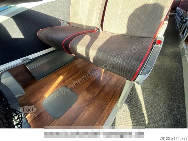 Motor coach MERCEDES-BENZ Tourismo RHD-M/Travego/S516/Original-KM