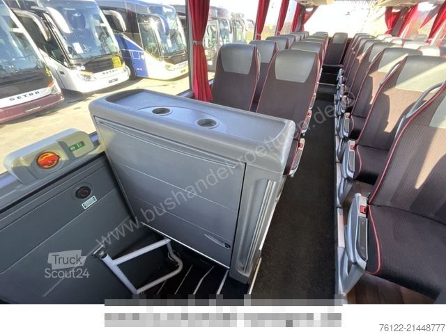 Motor coach MERCEDES-BENZ Tourismo RHD-M/Travego/S516/Original-KM