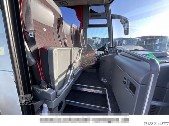 Motor coach MERCEDES-BENZ Tourismo RHD-M/Travego/S516/Original-KM