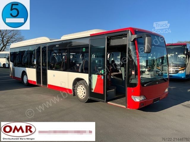Mestni avtobus MERCEDES-BENZ O 530 Citaro/A20/A21 Lion?s City/Klima/Euro5