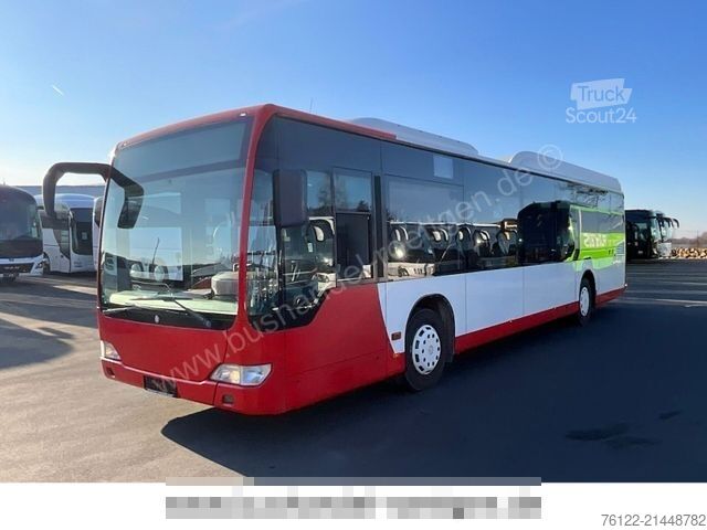 Mestni avtobus MERCEDES-BENZ O 530 Citaro/A20/A21 Lion?s City/Klima/Euro5