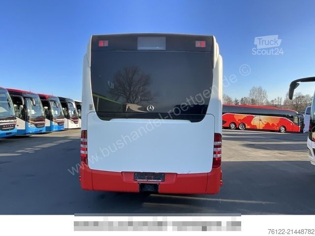Mestni avtobus MERCEDES-BENZ O 530 Citaro/A20/A21 Lion?s City/Klima/Euro5