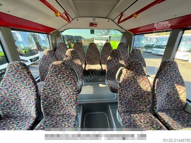 Mestni avtobus MERCEDES-BENZ O 530 Citaro/A20/A21 Lion?s City/Klima/Euro5