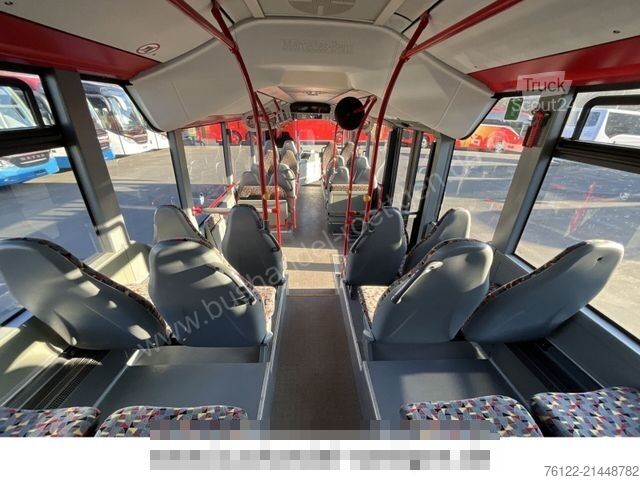 Mestni avtobus MERCEDES-BENZ O 530 Citaro/A20/A21 Lion?s City/Klima/Euro5