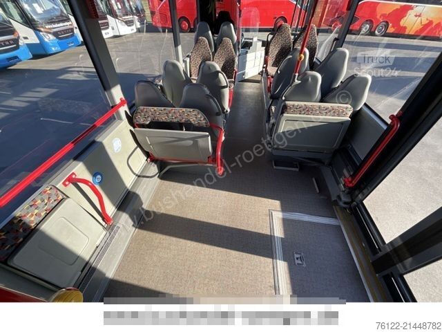 Mestni avtobus MERCEDES-BENZ O 530 Citaro/A20/A21 Lion?s City/Klima/Euro5