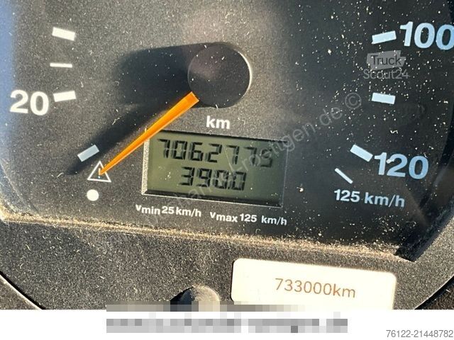 Mestni avtobus MERCEDES-BENZ O 530 Citaro/A20/A21 Lion?s City/Klima/Euro5