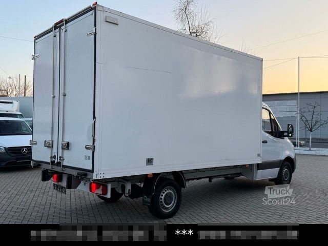 شاحنة صندوقية MERCEDES-BENZ Sprinter 314 Möbel Maxi 4,33 m 22 m³ No. 316-44