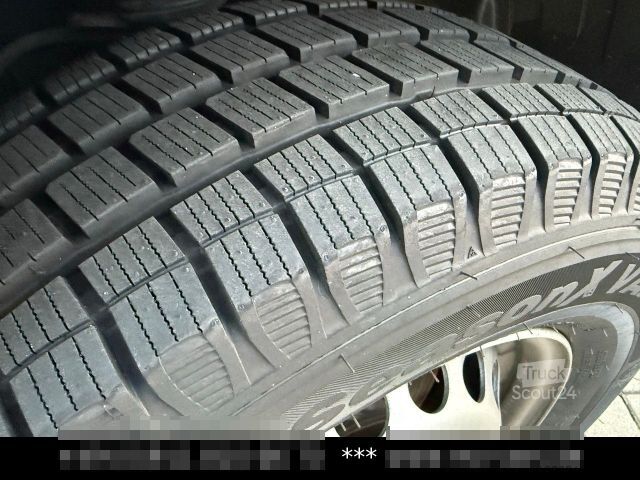 شاحنة صندوقية MERCEDES-BENZ Sprinter 314 Möbel Maxi 4,33 m 22 m³ No. 316-44