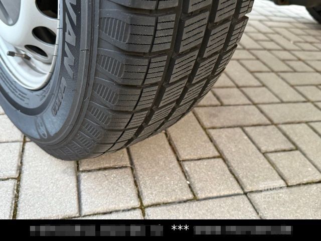 شاحنة صندوقية MERCEDES-BENZ Sprinter 314 Möbel Maxi 4,33 m 22 m³ No. 316-44