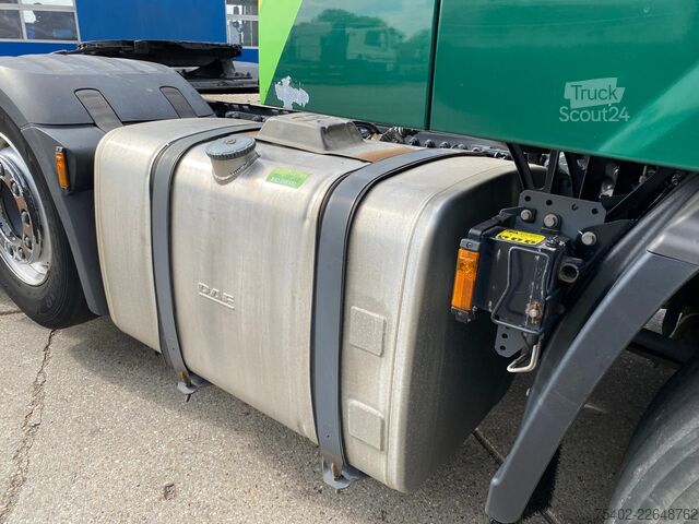 Standard-SZM DAF XF 106.480 FTG SSC / 6X2/4 / Steering Axle / St...