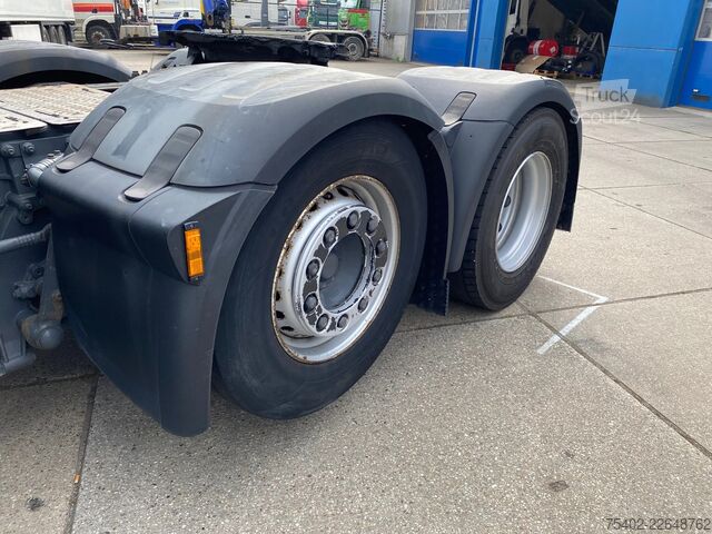 Standard-SZM DAF XF 106.480 FTG SSC / 6X2/4 / Steering Axle / St...