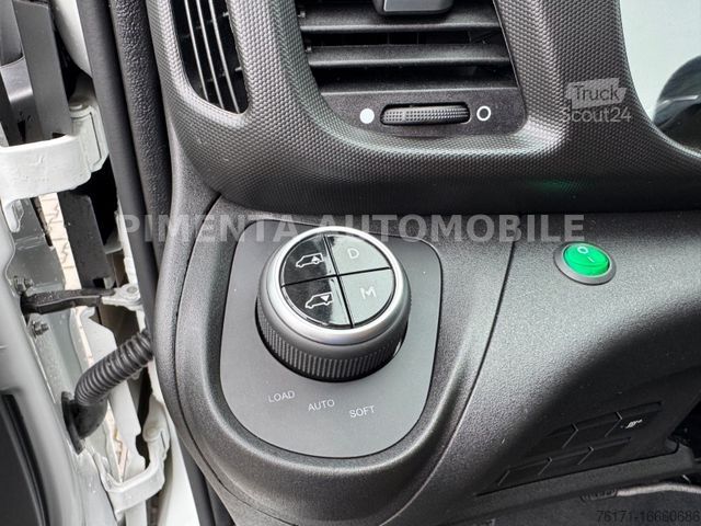 Transporter mit Koffer IVECO Daily 70C18HP KOFFER LBW RFK LUFTFD LED AHK KLIM