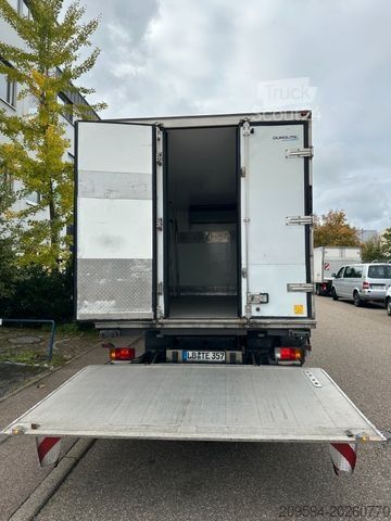 Furgone isotermico frigorifero IVECO Eurocargo ML75E18 - Tiefkühler, Thermoking, LBW