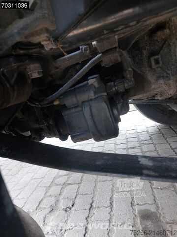 Standard-SZM Scania R410 4X2 ADR AT! Retarder Alcoa's Full-Air