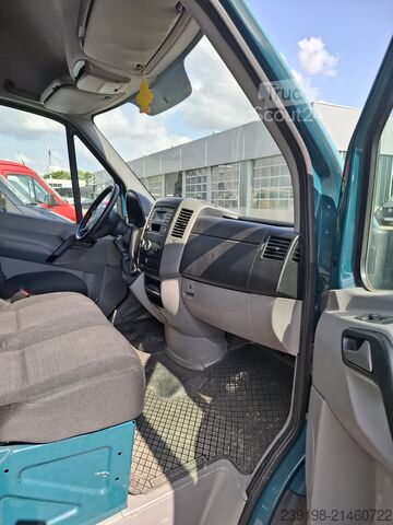 Bestelwagen Mercedes-Benz Sprinter 316