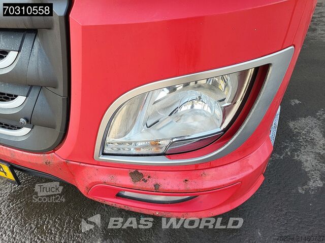 MTS standard DAF XF 460 6X2 FTG NL-Truck SC Lift+Lenk