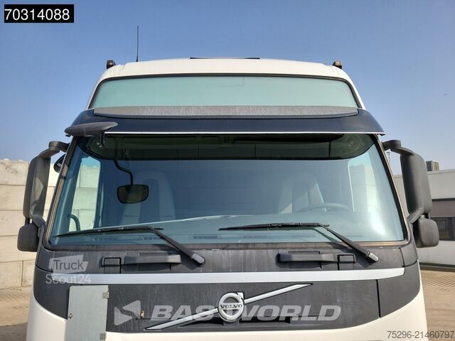 MTS standard Volvo FM 460 4X2 LXL VEB+ PTO Euro6