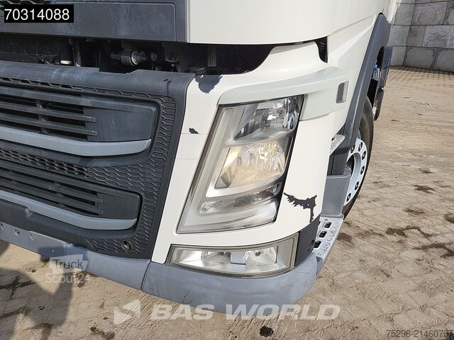 MTS standard Volvo FM 460 4X2 LXL VEB+ PTO Euro6