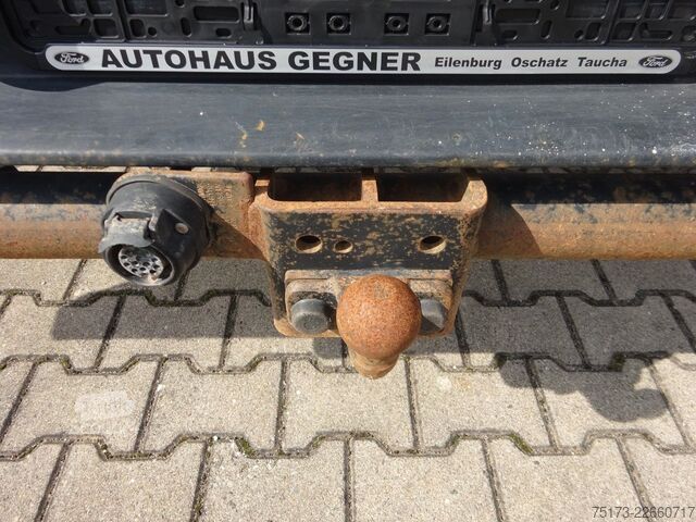 Furgón volquete FORD Transit EK 350 L2 Heavy Trend 155PS 3-Seiten-Kip