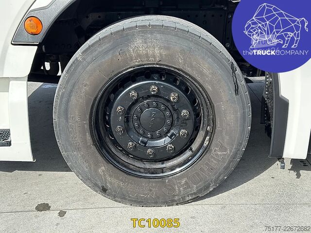Standard-SZM MAN TGX 18.470