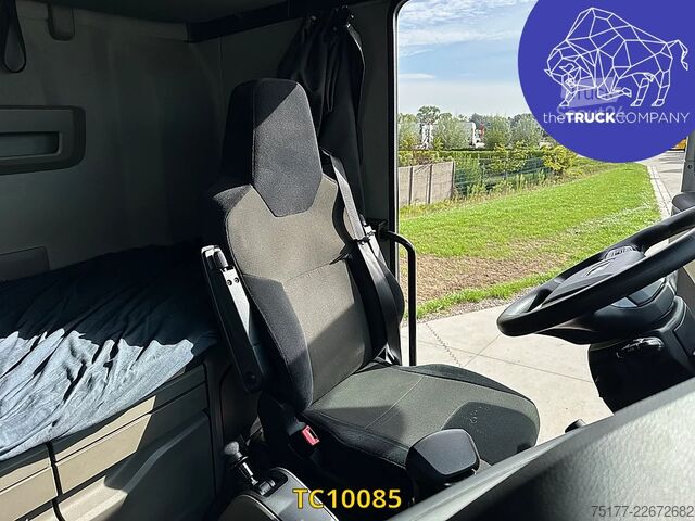 Standard-SZM MAN TGX 18.470