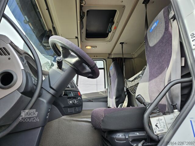 Tippbil DAF CF 530 FAT