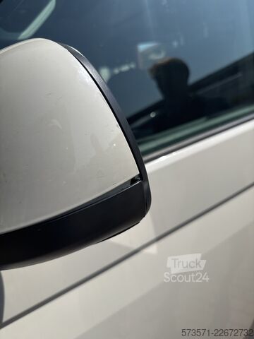 Camper Volkswagen California Coast 2022 | Automática | Techo elevable