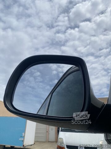 Camper Volkswagen California Coast 2022 | Automática | Techo elevable