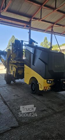 μηχανή φρεζαρίσματος ασφάλτου Bomag BM 600/15