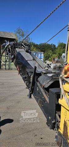 μηχανή φρεζαρίσματος ασφάλτου Bomag BM 600/15