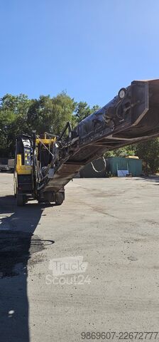μηχανή φρεζαρίσματος ασφάλτου Bomag BM 600/15