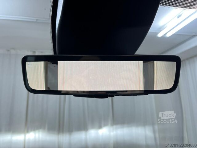 Μίνι λεωφορείο FIAT Doblo L2 Heavy Automatik RüKa CarPlay Allwetter