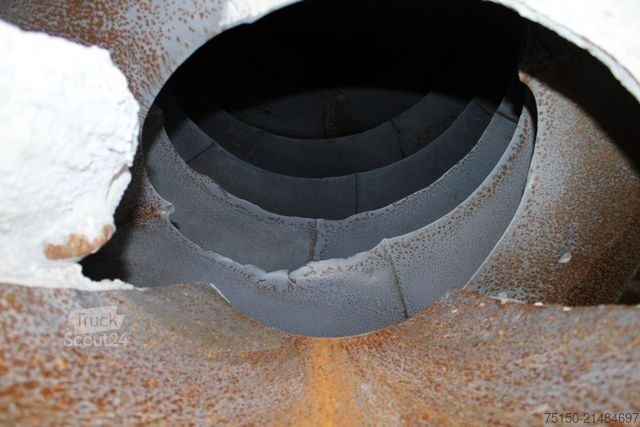 Betonomieszarka MAN TGS 18.440 4x4H BLS - LIEBHERR 10 m³ - Nr.: 967