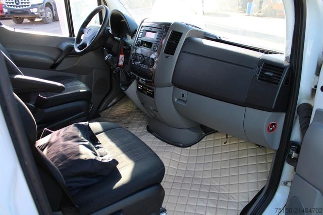 Panelvan MERCEDES-BENZ 316 - BF3 - Nr.: 365