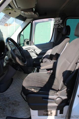 Panelvan MERCEDES-BENZ 316 - BF3 - Nr.: 365