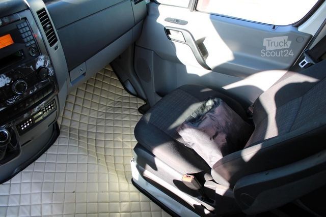 Panelvan MERCEDES-BENZ 316 - BF3 - Nr.: 365