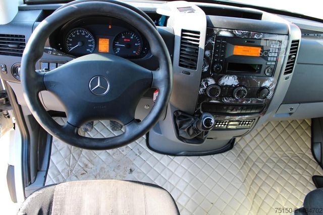 Panelvan MERCEDES-BENZ 316 - BF3 - Nr.: 365