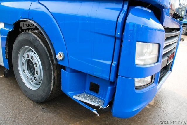 Standaard trekker MAN TGX 18.510 4x2 BLS XXL Nr.: 346