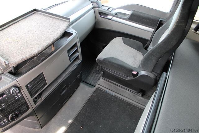 Standaard trekker MAN TGX 18.510 4x2 BLS XXL Nr.: 346