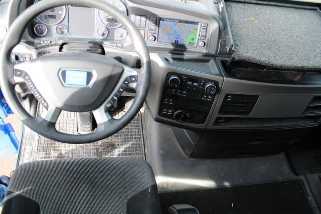 Standaard trekker MAN TGX 18.510 4x2 BLS XXL Nr.: 346