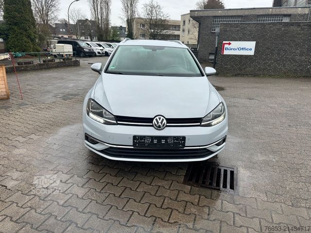 Minibús VOLKSWAGEN Golf Variant 85kw DSG Sound*Klimaaut.*Navi