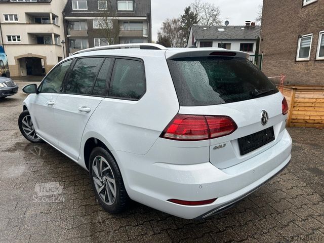 Minibús VOLKSWAGEN Golf Variant 85kw DSG Sound*Klimaaut.*Navi