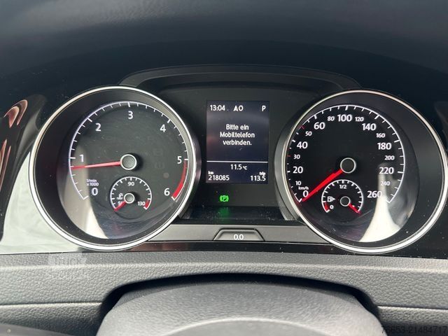 Minibús VOLKSWAGEN Golf Variant 85kw DSG Sound*Klimaaut.*Navi