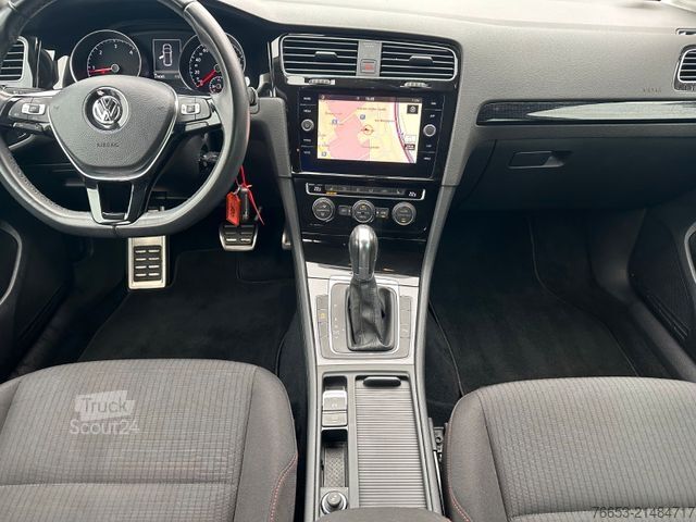 Minibús VOLKSWAGEN Golf Variant 85kw DSG Sound*Klimaaut.*Navi