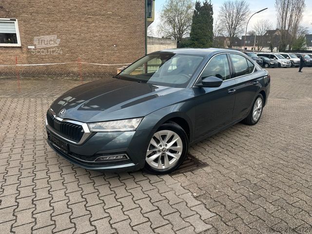 Kombijevsko vozilo SKODA Octavia Limousine DSG*LED*Digital*Head-Up*Navi*