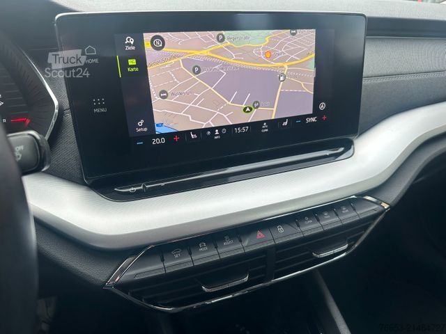 Kombijevsko vozilo SKODA Octavia Limousine DSG*LED*Digital*Head-Up*Navi*